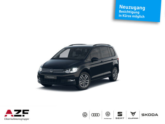 VW Touran Comfortline 2,0 l TDI SCR 110 kW (150 PS)
