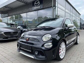 Fahrzeug ABARTH 500 undefined