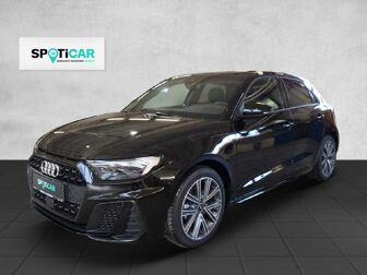 Fahrzeug AUDI A1 undefined