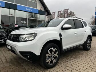 Fahrzeug DACIA Duster undefined