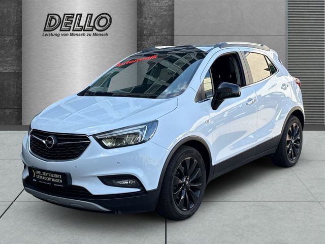 Opel Mokka X Color Innovation 1.4 PDC Navi Schiebedac