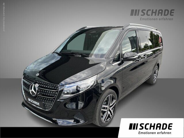 MERCEDES-BENZ V 300 d AVANTGARDE Lang Basic/Modellgeneration 2