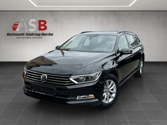 VW Passat Variant Comfortline Navi*ACC*Klimaautomat