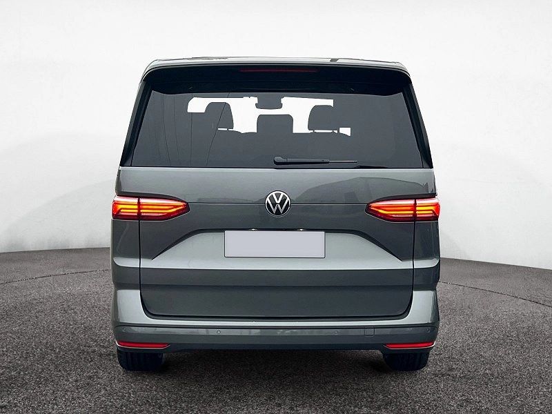 Volkswagen T7 Multivan Life LÜ TDI DSG|PANORAMA|ACC|NAVI|7S