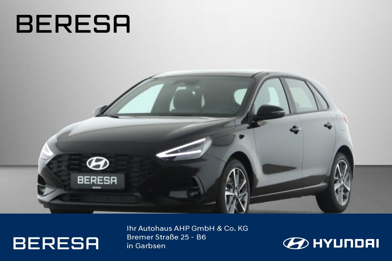 Hyundai i30 5-Türer (MY25) 1.0 T-GDI Advantage i30 FL 1.
