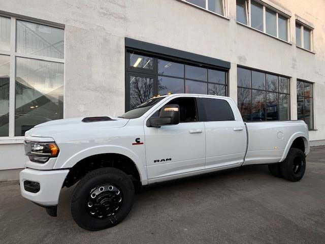 Dodge RAM 3500 Dually Crew Cab Limited 6.7 TD HO 3.99%
