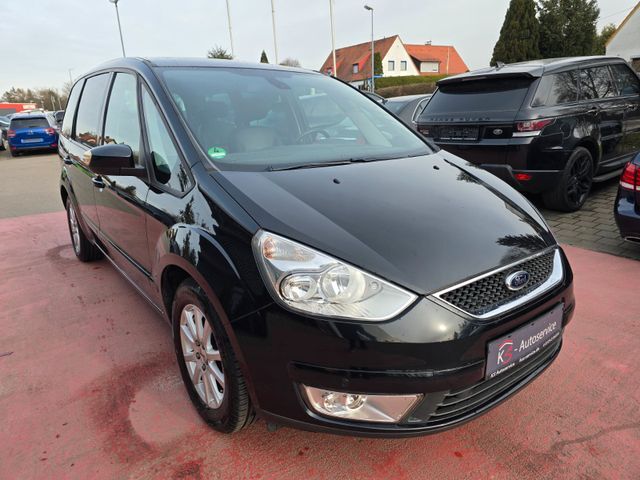 Ford Galaxy Trend Leder/Parktronic/7-Sitzer