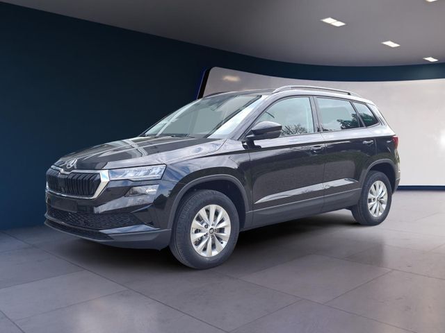 Skoda Karoq Selection 1.5 TSI DSG AHK Bolero Kamera...