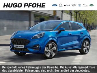 Fahrzeug FORD Mustang Mach-E undefined
