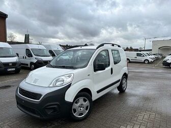 Fahrzeug FIAT Fiorino undefined