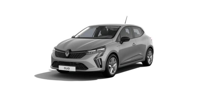 Renault Clio Evolution SHZ Easylink TCe 90 X-Tronic 6...