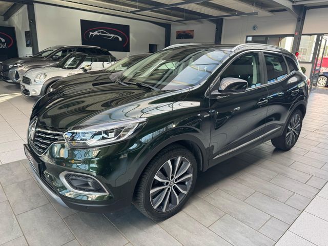 Renault Kadjar Bose Edition / Navi / Klimaautomatik