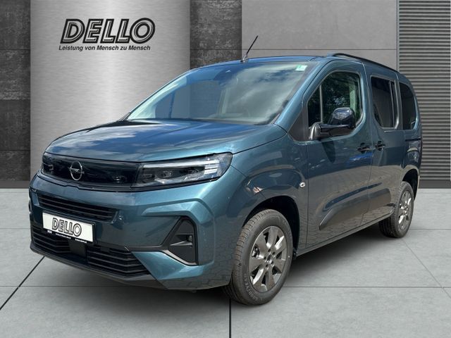 Opel Combo Life Edition Automatik 1.5D Rückfahrkam. M