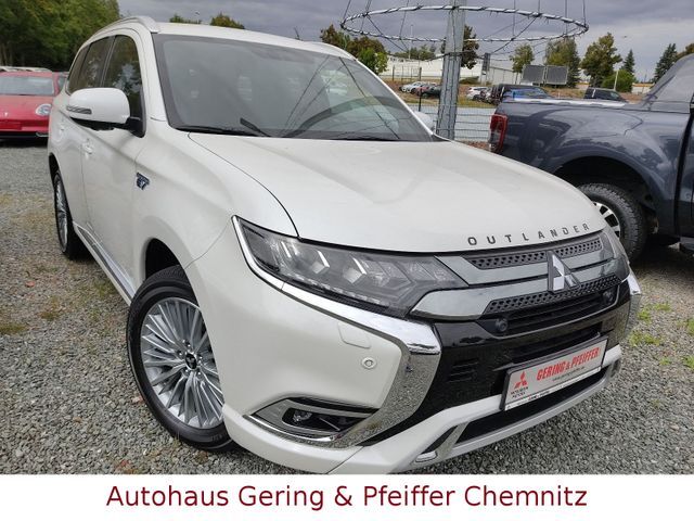 Second hand Mitsubishi Outlander 2.4