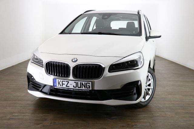 BMW 216 i Advantage*7-Sitze*LED*Kamera*Leder*DAB