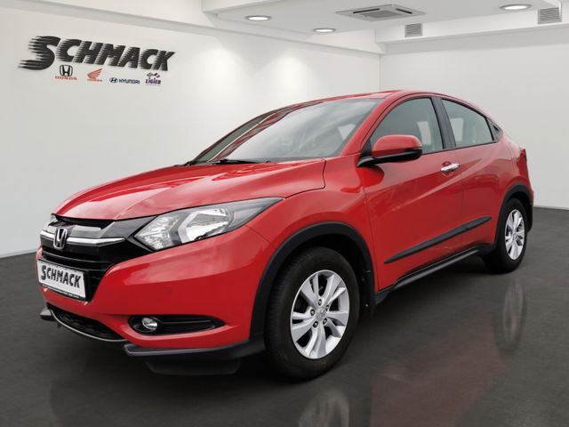 Honda HR-V Elegance