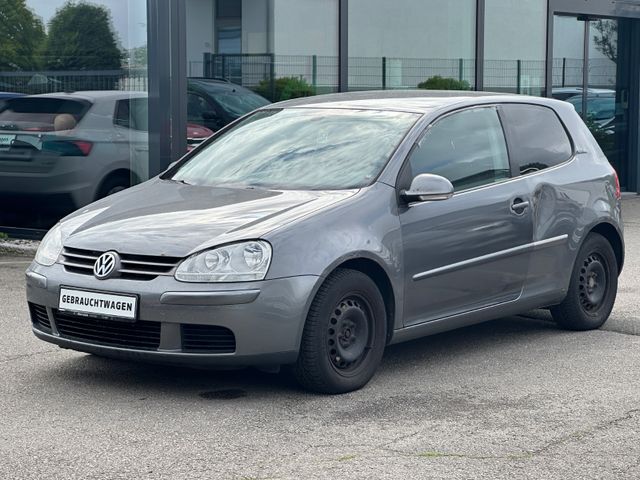 VW Golf V Comfortline 1.4