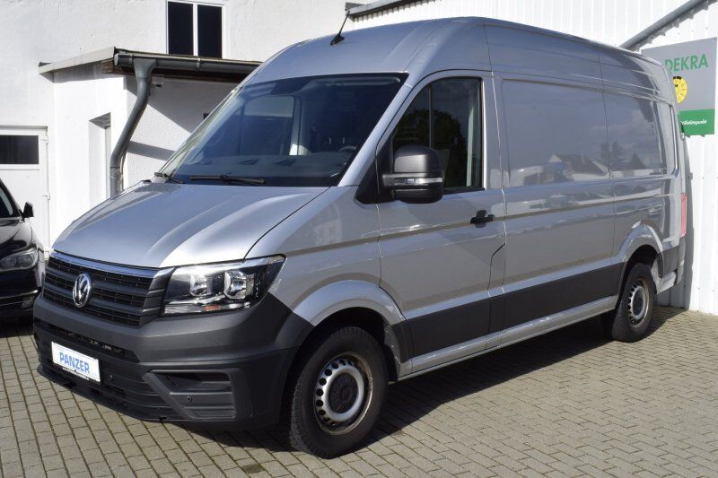 VW Crafter 35 2.0 TDI EU6 L2H2 FWD