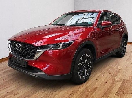 Mazda CX-5 2023 5WGN 2.5L e-SKYACTIV G 194ps 6AT AD