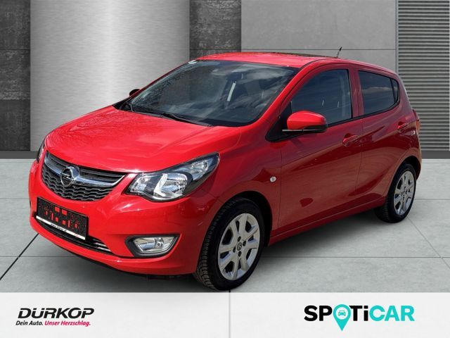 Second hand Opel Karl 1.0