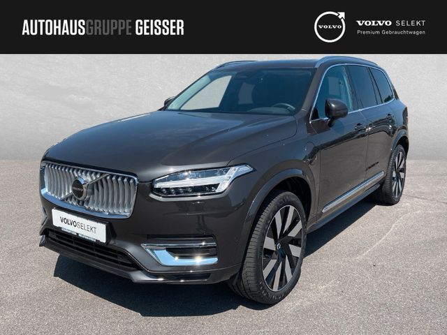 Volvo XC90 T8 AWD Recharge Plus Bright 7-Sitzer ACC