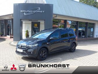 Fahrzeug DACIA Jogger undefined