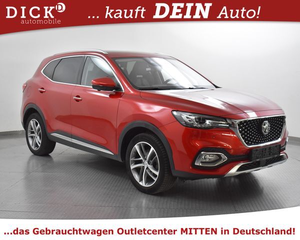 MG EHS PHEV 1.5 T-GDI Luxury LED+PANO+SHZ+ACC+360°