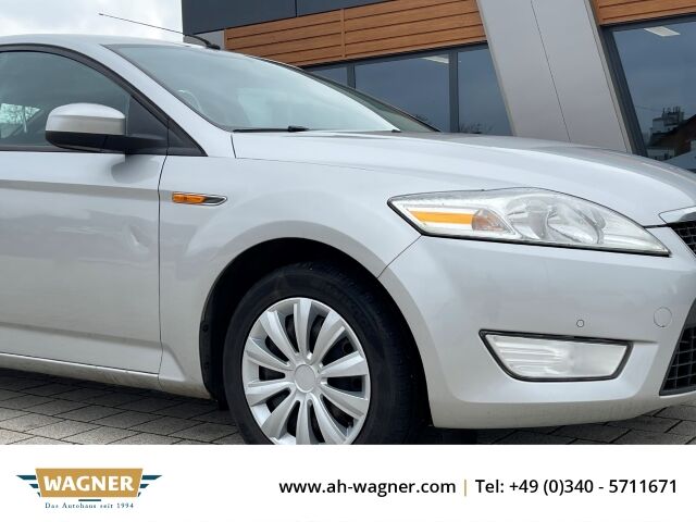 Ford Mondeo Trend 1.6 Klimaautomatik Tüv 05/2025
