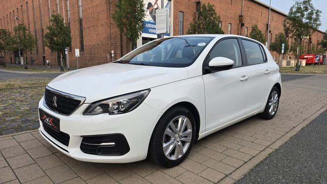 Peugeot 308 Active