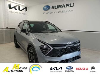 Fahrzeug KIA Sportage undefined