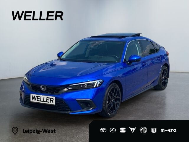 Honda Civic e:HEV 2.0 i-MMD Hybrid Advance *ACC*BOSE*
