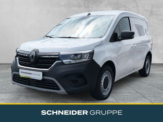 Renault Kangoo ADVANCE L1 BLUE DCI 115 EDC OPEN SESAME