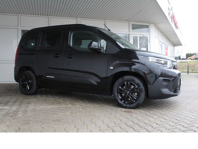 Citroen Berlingo Plus M