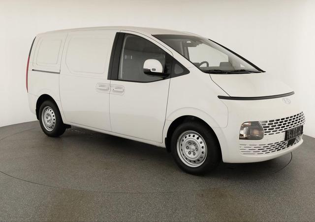Hyundai Staria Trend Hybrid 2WD Cargo 1.6 T-GDI AT Tr...