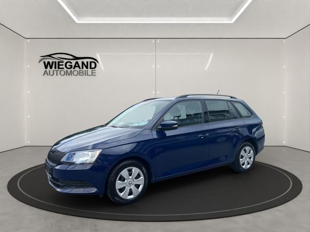Skoda Fabia Combi 1.0 COOL PLUS+TELEFON+RADIO+KLIMA