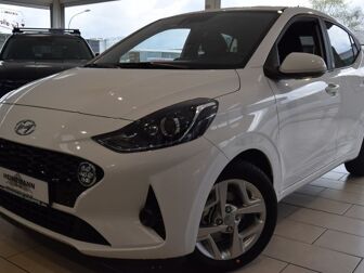 Fahrzeug HYUNDAI I10 undefined