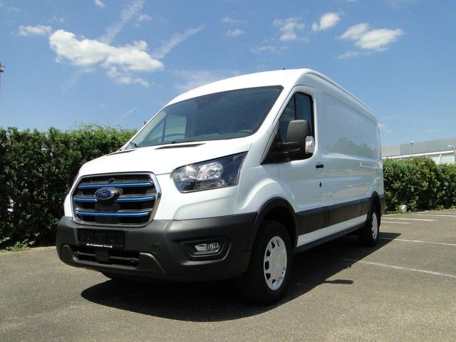 Ford e-Transit 350 L3H2 Kasten Lkw Trend (V363)