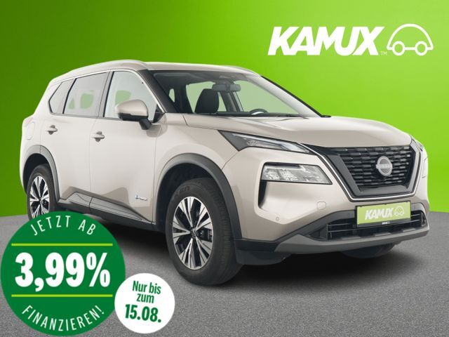 Nissan X-Trail 1.5e-Power Aut.N-Connecta e-4ORCE+LED