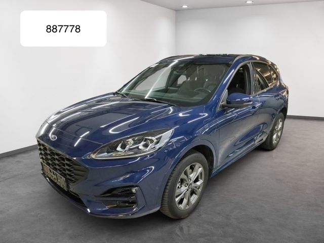 Ford Kuga Hybrid ST-Line LED Navi 18" AHK FahrAss+Kam