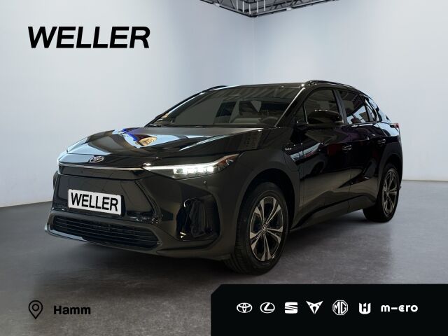 Toyota bz4X Comfort *0,00% Finanzierung*Hammer Preis*