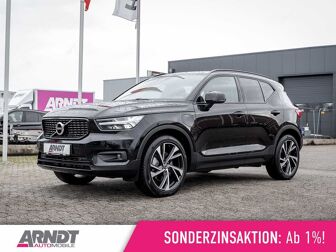 Fahrzeug VOLVO XC40 undefined