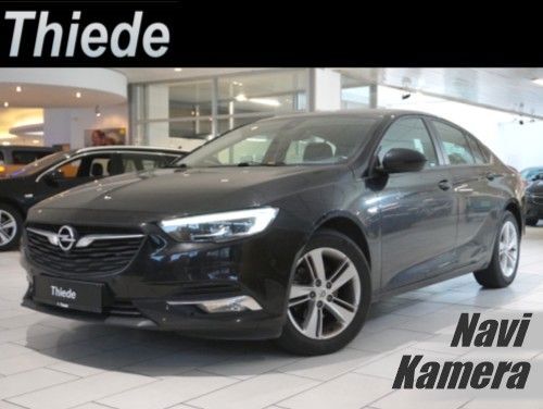 Opel Insignia B GS 1.5 T EDITION NAVI/LED/KAMERA/SHZ