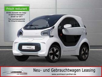 Fahrzeug XEV Yoyo undefined