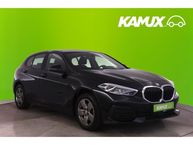Second hand Bmw 1 Series 118d