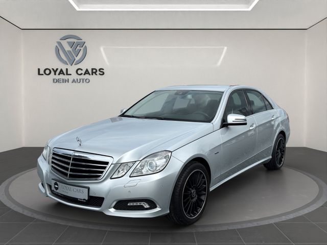 Mercedes-Benz E 220 CDI BlueEfficiency Lim*Xenon*NAVI*PDC*KLIM