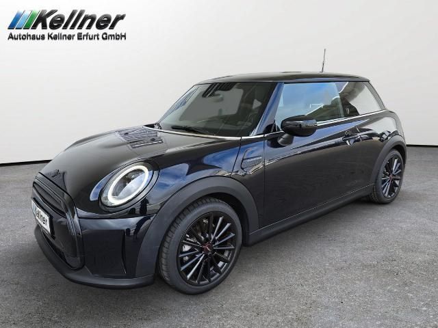 Mini Cooper 1.5 Aut.Yours+Leder+2-Zonenklima.+R-Cam+N