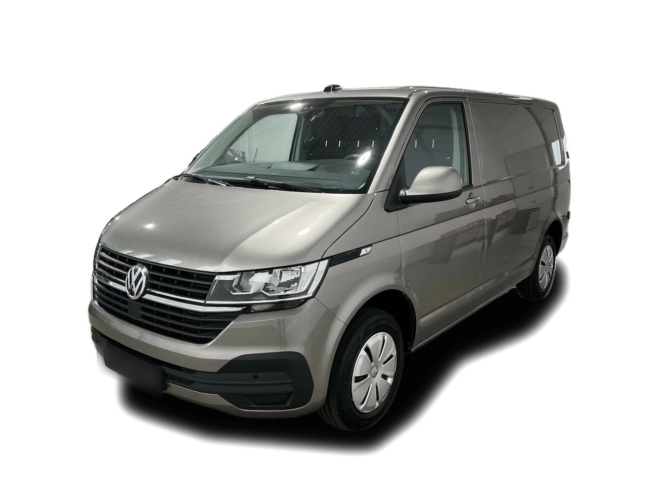 Volkswagen T6 Transporter Kasten,4 Motion,Standh,Kamera