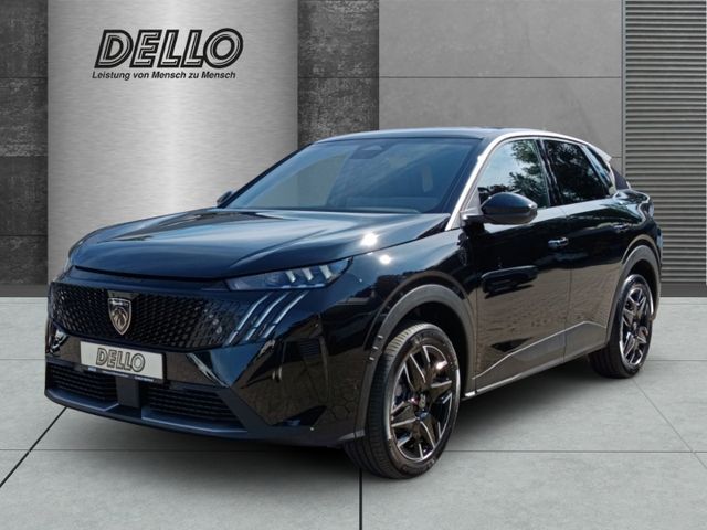 Peugeot 3008 Hybrid 1.2 EU6e GT 145 e-DSC6 Navi Soundsys