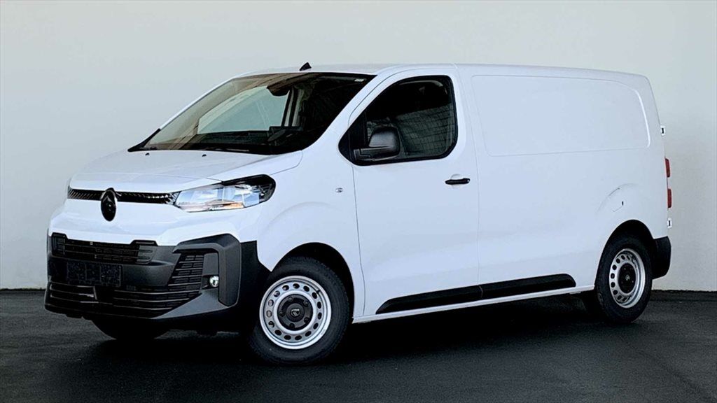 CITROEN Jumpy 2,0 BlueHDI 145 DAB Navi Kamera