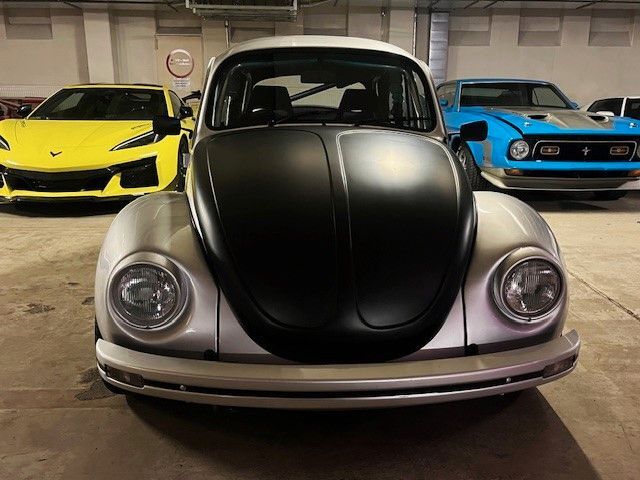 VW Käfer 1302 Salzburg Replika
